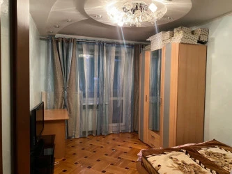 Квартира, пл. 103,7 кв.м., в  г. Красногорске, Московская область